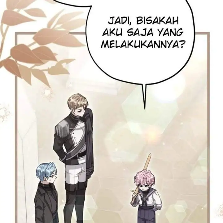 The Villain’s Daughter Plans To Run Away Chapter 48