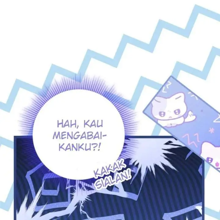 The Villain’s Daughter Plans To Run Away Chapter 48