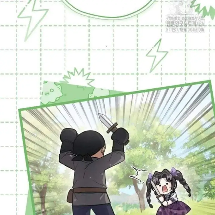 The Villain’s Daughter Plans To Run Away Chapter 48