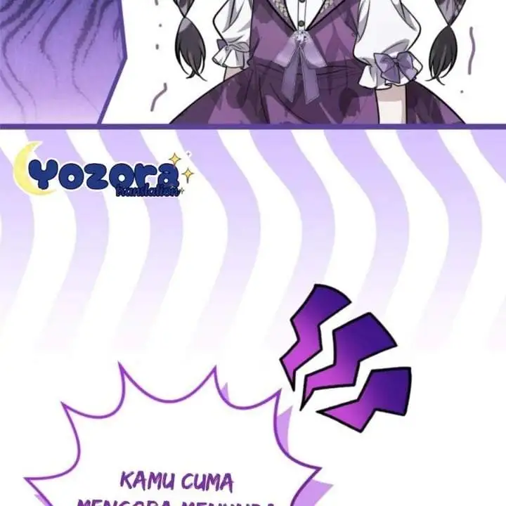 The Villain’s Daughter Plans To Run Away Chapter 48