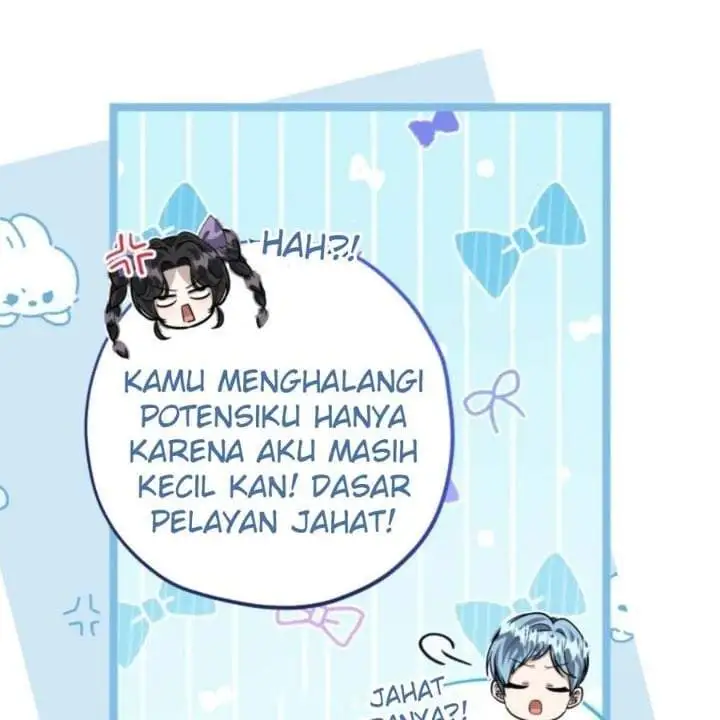 The Villain’s Daughter Plans To Run Away Chapter 48