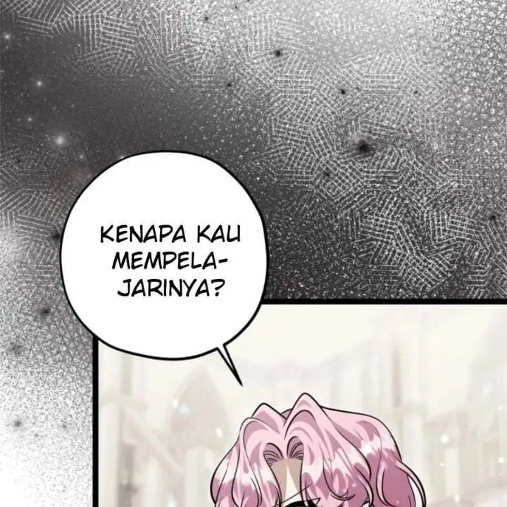 The Villain’s Daughter Plans To Run Away Chapter 48