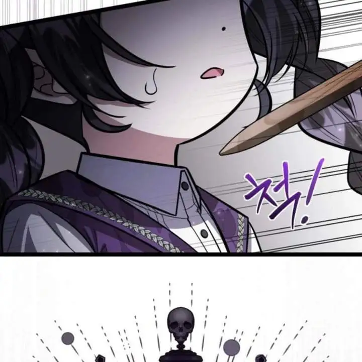 The Villain’s Daughter Plans To Run Away Chapter 48
