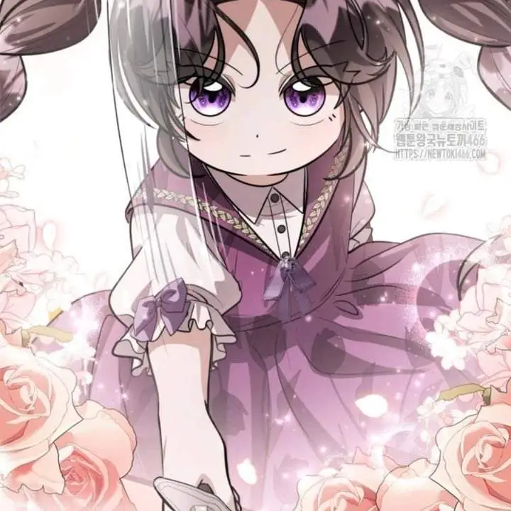 The Villain’s Daughter Plans To Run Away Chapter 48