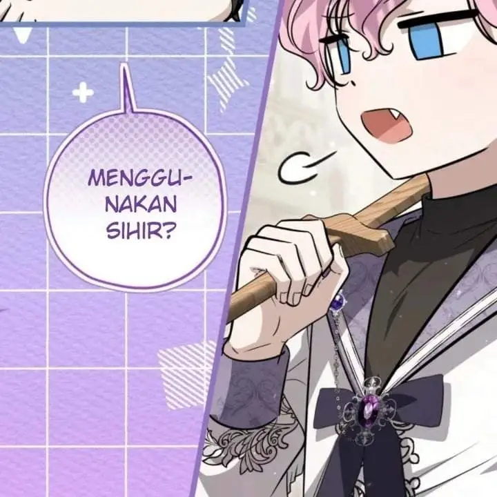 The Villain’s Daughter Plans To Run Away Chapter 49