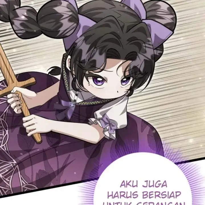 The Villain’s Daughter Plans To Run Away Chapter 49