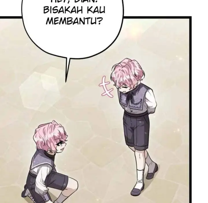 The Villain’s Daughter Plans To Run Away Chapter 49