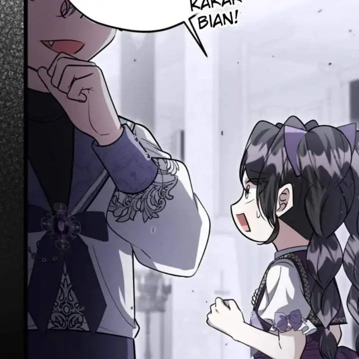 The Villain’s Daughter Plans To Run Away Chapter 49