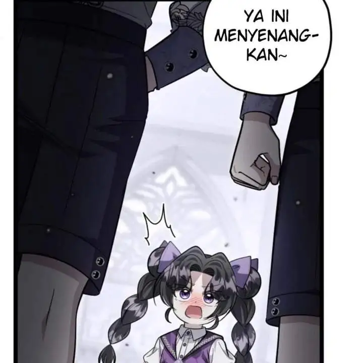 The Villain’s Daughter Plans To Run Away Chapter 49