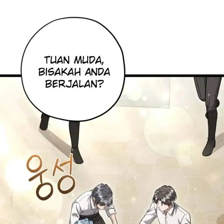 The Villain’s Daughter Plans To Run Away Chapter 49
