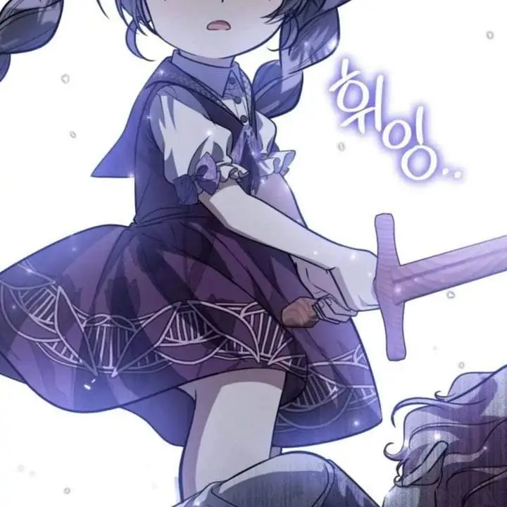 The Villain’s Daughter Plans To Run Away Chapter 49