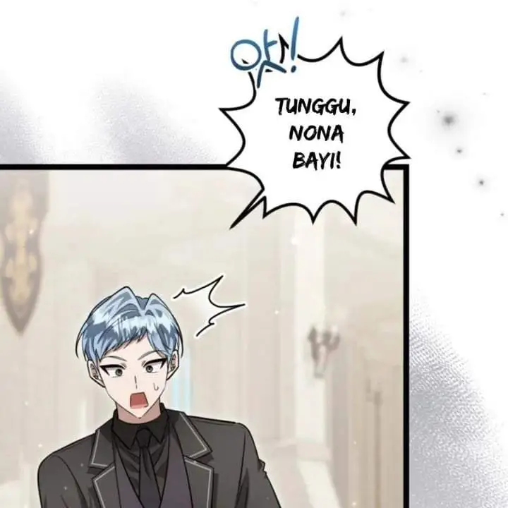 The Villain’s Daughter Plans To Run Away Chapter 49