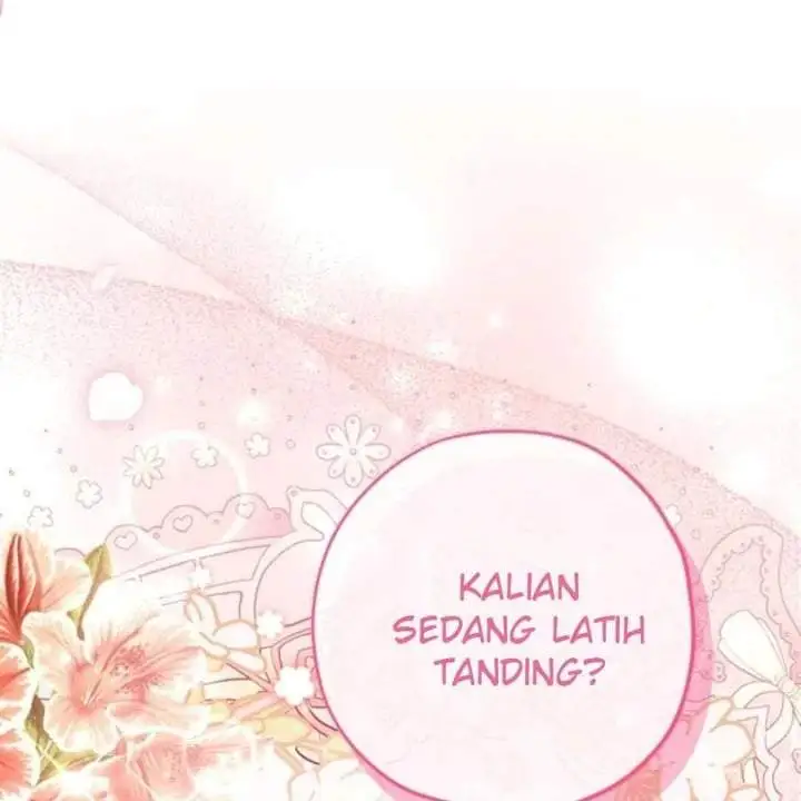 The Villain’s Daughter Plans To Run Away Chapter 49
