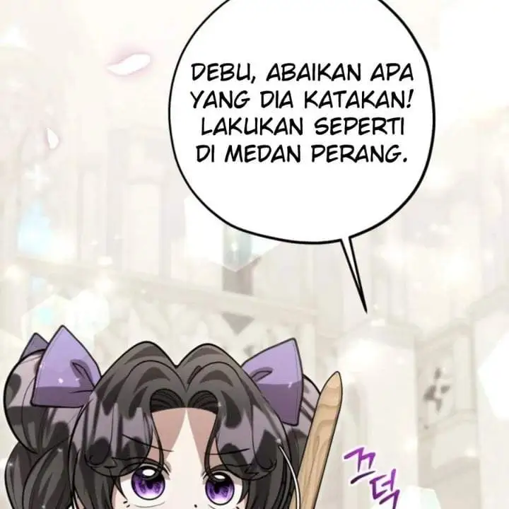 The Villain’s Daughter Plans To Run Away Chapter 49