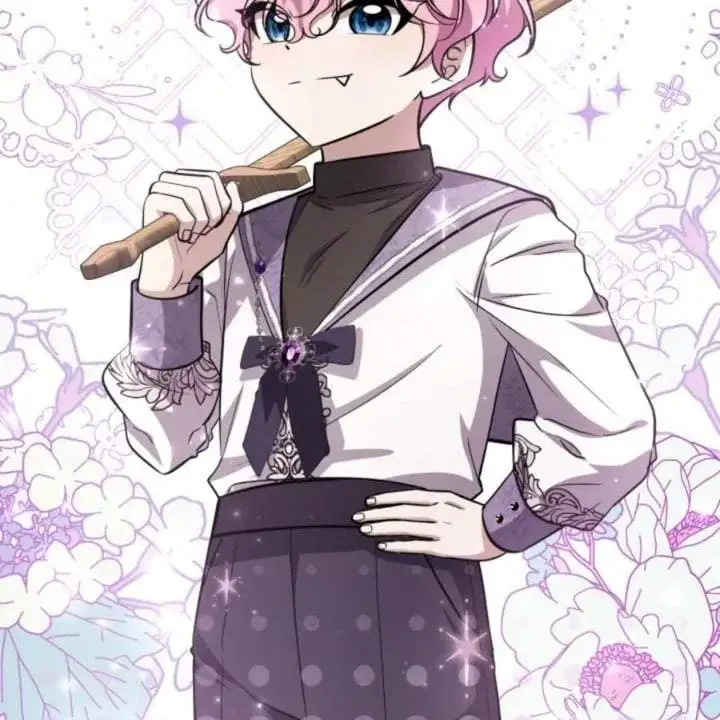 The Villain’s Daughter Plans To Run Away Chapter 49