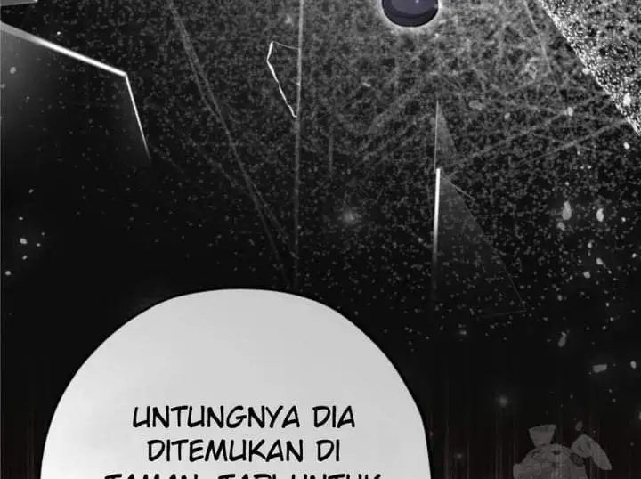 The Villain’s Daughter Plans To Run Away Chapter 50