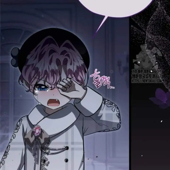 The Villain’s Daughter Plans To Run Away Chapter 50