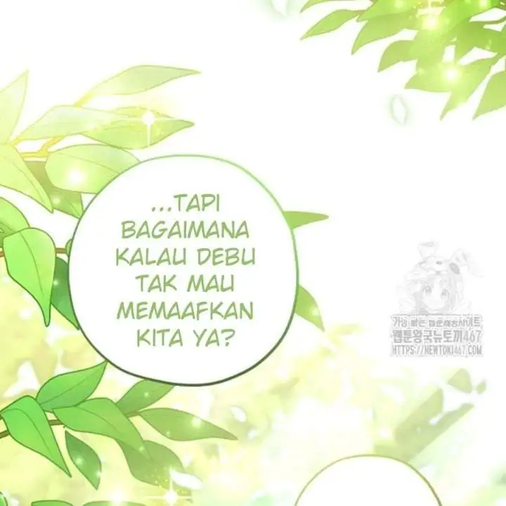 The Villain’s Daughter Plans To Run Away Chapter 50