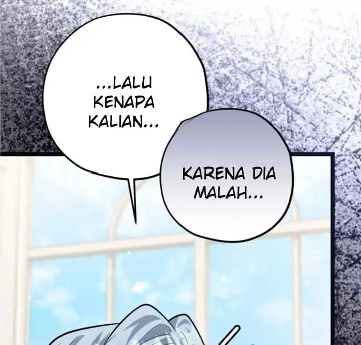 The Villain’s Daughter Plans To Run Away Chapter 50