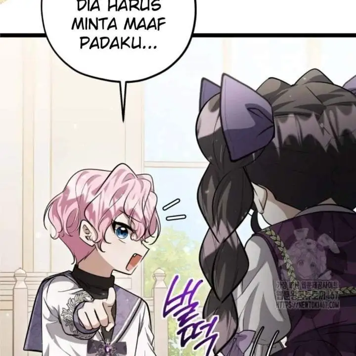The Villain’s Daughter Plans To Run Away Chapter 50