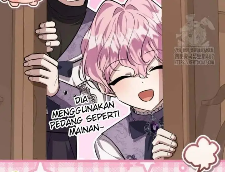 The Villain’s Daughter Plans To Run Away Chapter 50
