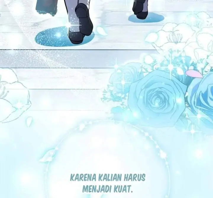 The Villain’s Daughter Plans To Run Away Chapter 50