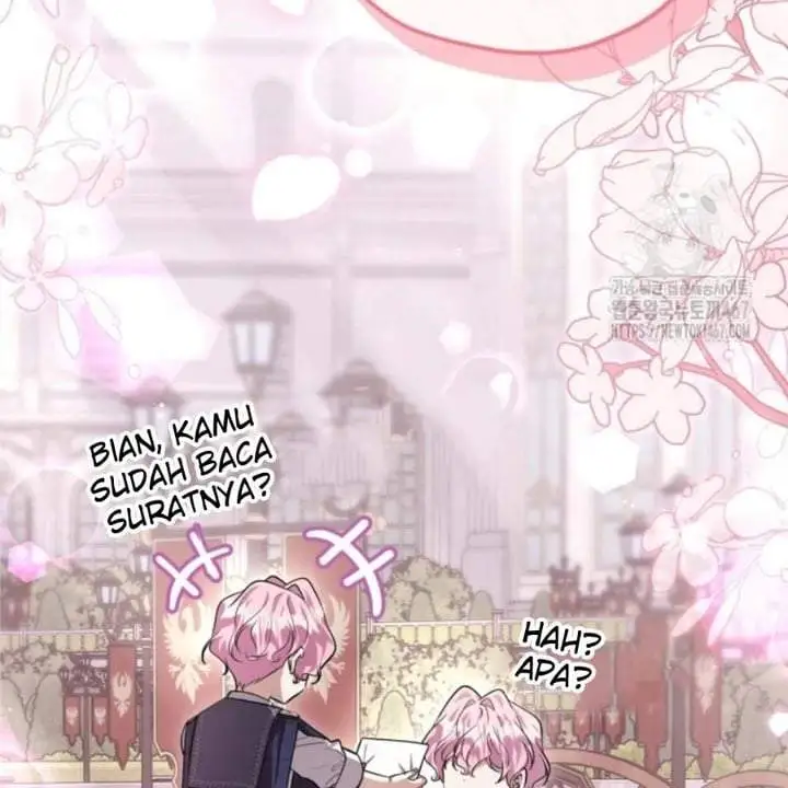 The Villain’s Daughter Plans To Run Away Chapter 50