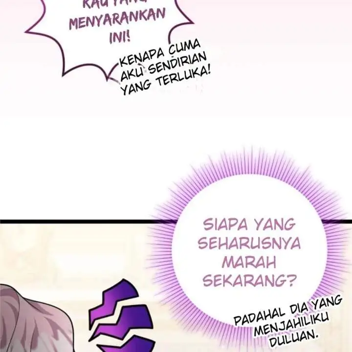 The Villain’s Daughter Plans To Run Away Chapter 50