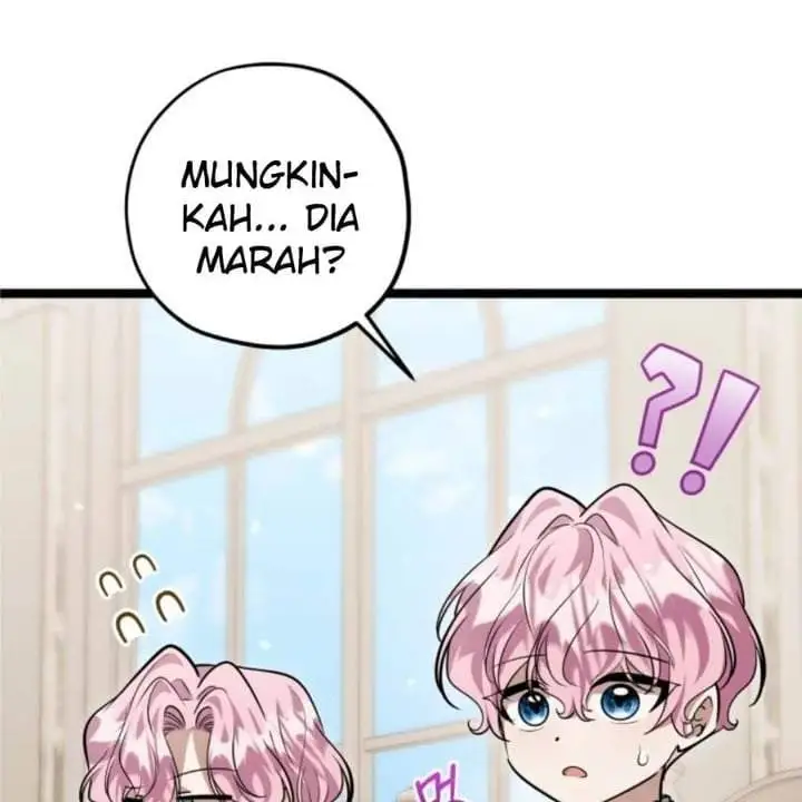 The Villain’s Daughter Plans To Run Away Chapter 50