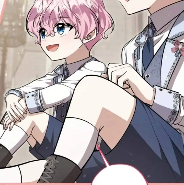 The Villain’s Daughter Plans To Run Away Chapter 51