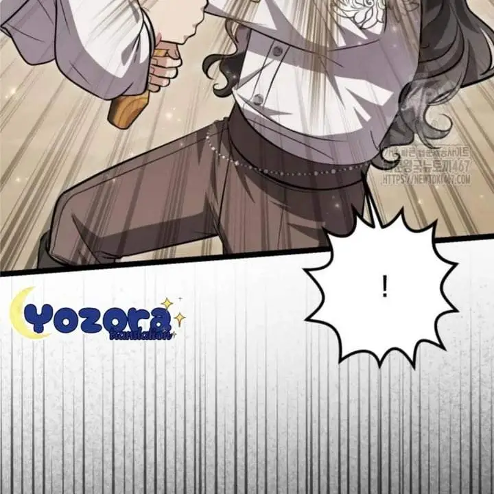 The Villain’s Daughter Plans To Run Away Chapter 51