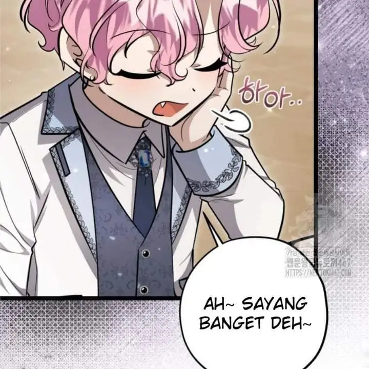 The Villain’s Daughter Plans To Run Away Chapter 51