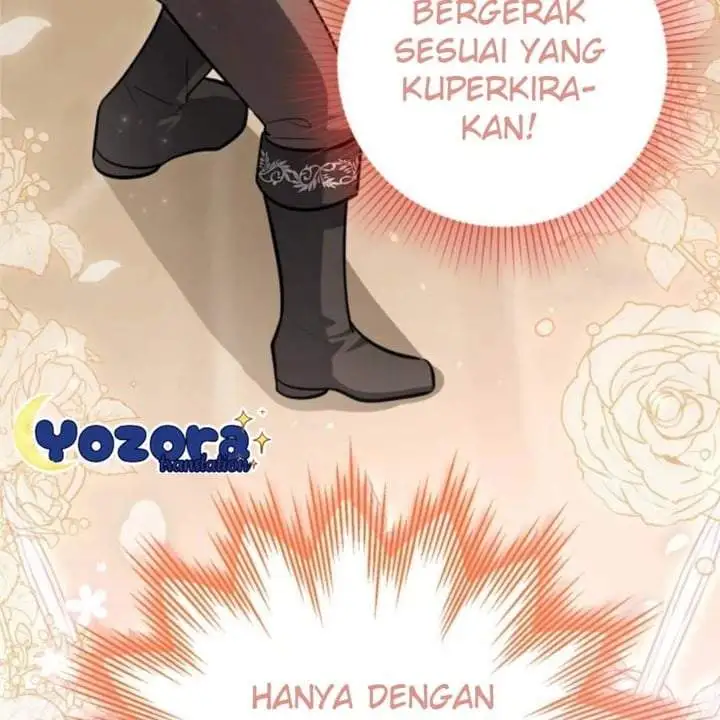 The Villain’s Daughter Plans To Run Away Chapter 51