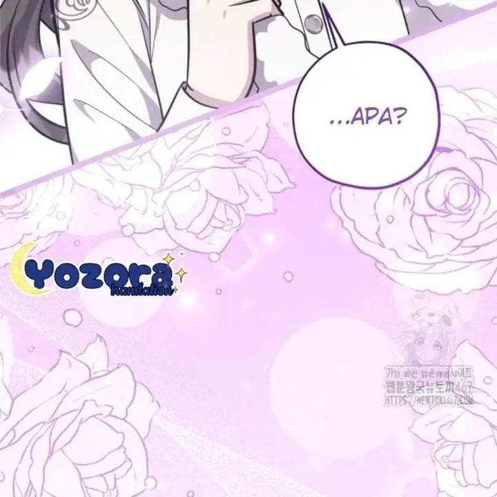 The Villain’s Daughter Plans To Run Away Chapter 51
