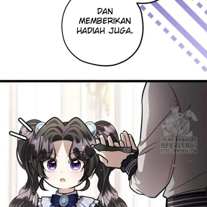 The Villain’s Daughter Plans To Run Away Chapter 52