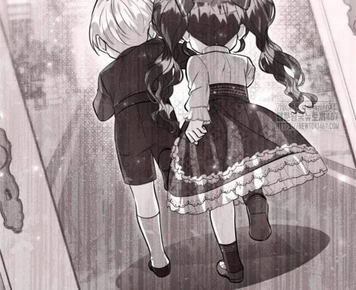 The Villain’s Daughter Plans To Run Away Chapter 52