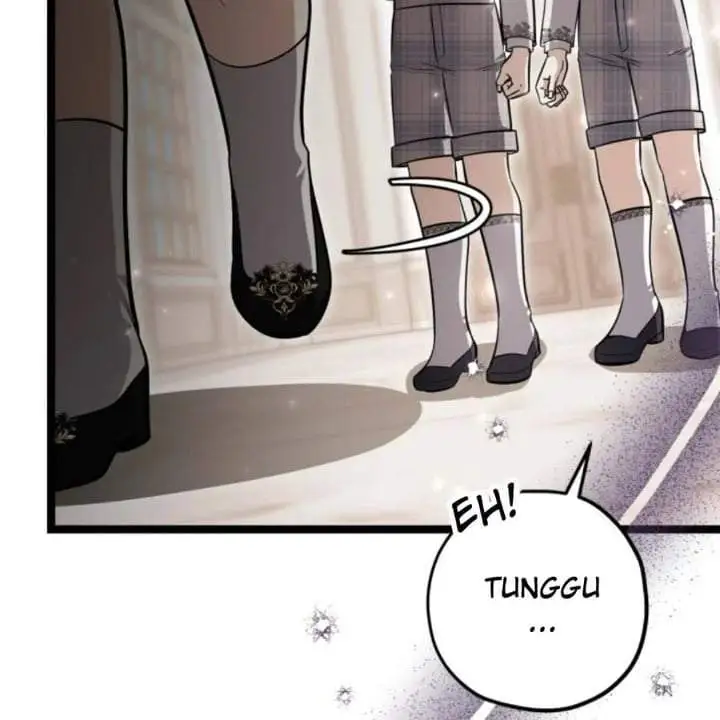 The Villain’s Daughter Plans To Run Away Chapter 52