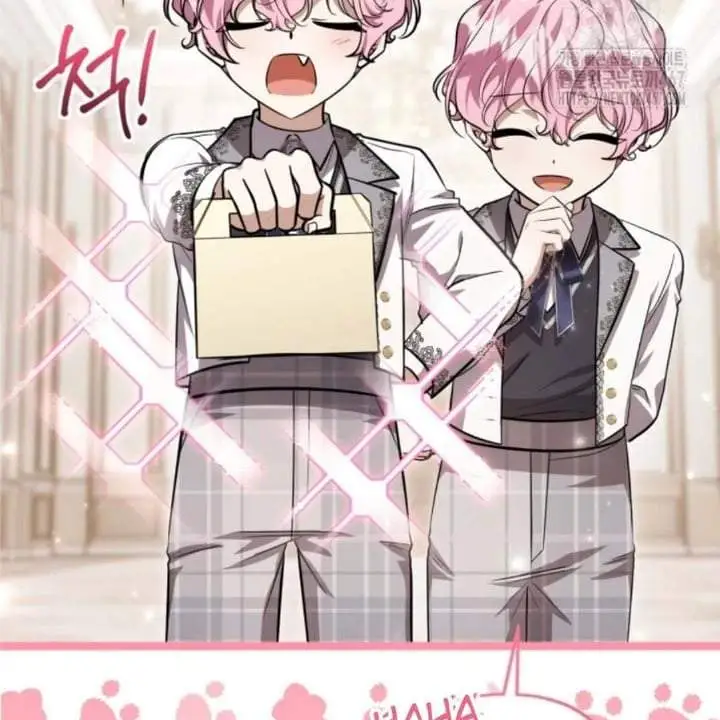 The Villain’s Daughter Plans To Run Away Chapter 52