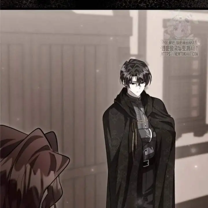 The Villain’s Daughter Plans To Run Away Chapter 53