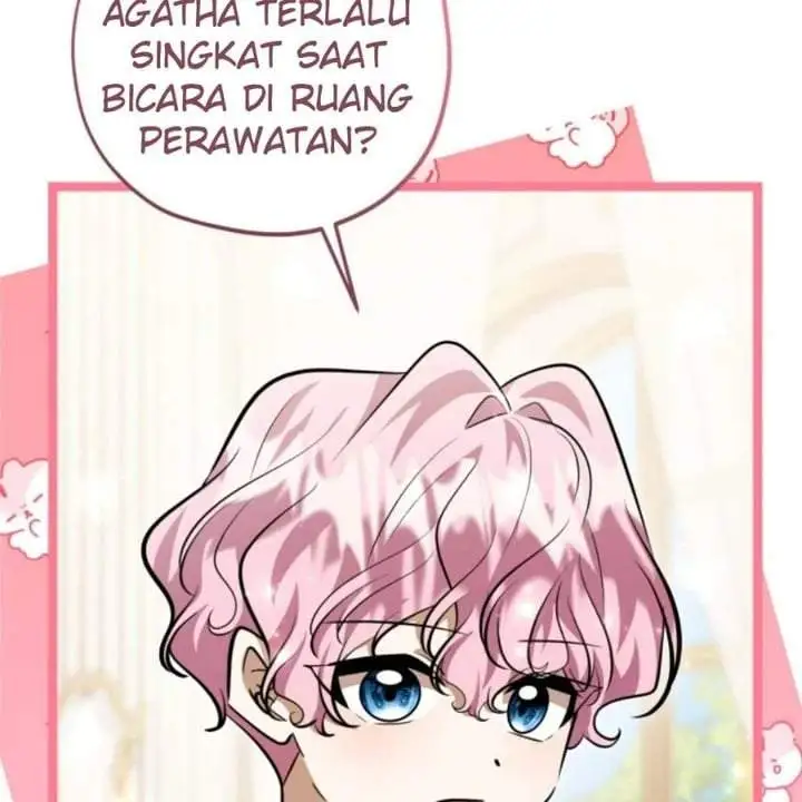 The Villain’s Daughter Plans To Run Away Chapter 53