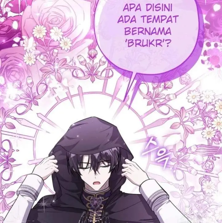 The Villain’s Daughter Plans To Run Away Chapter 53