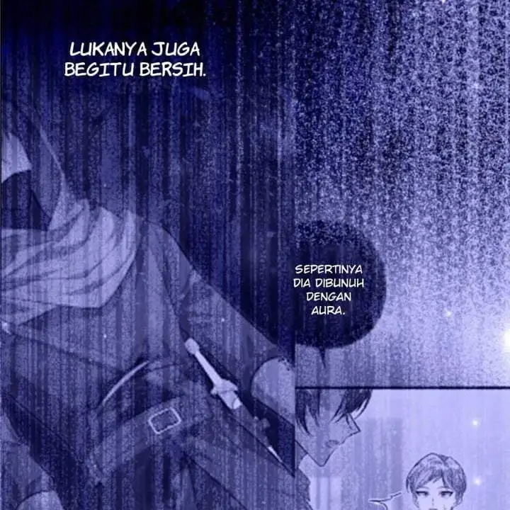 The Villain’s Daughter Plans To Run Away Chapter 53