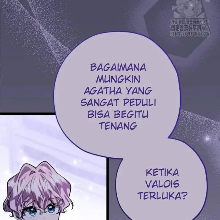 The Villain’s Daughter Plans To Run Away Chapter 53
