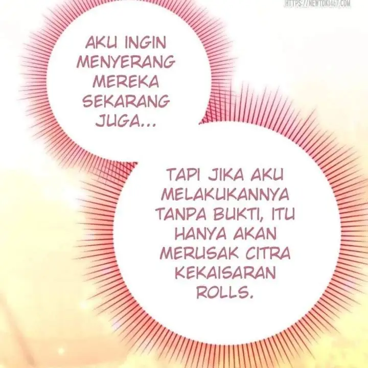 The Villain’s Daughter Plans To Run Away Chapter 53