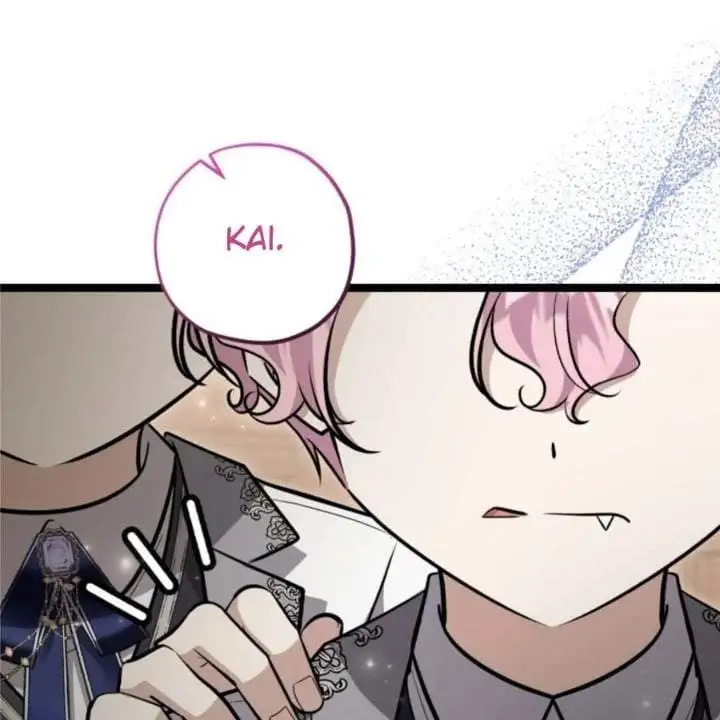 The Villain’s Daughter Plans To Run Away Chapter 53