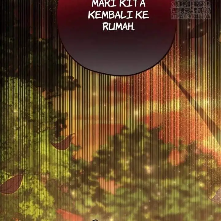 The Villain’s Daughter Plans To Run Away Chapter 53