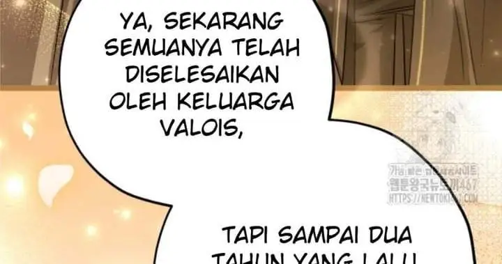 The Villain’s Daughter Plans To Run Away Chapter 53
