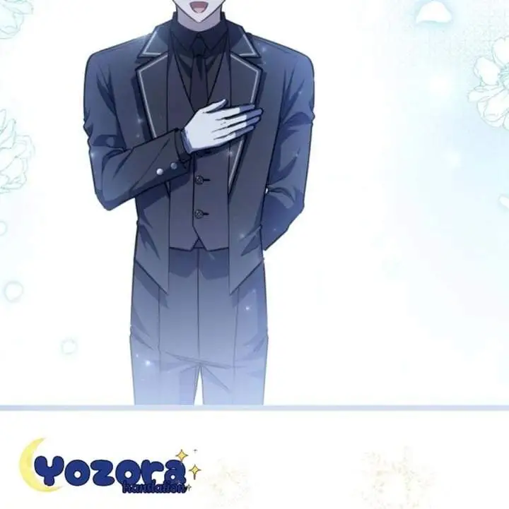 The Villain’s Daughter Plans To Run Away Chapter 53
