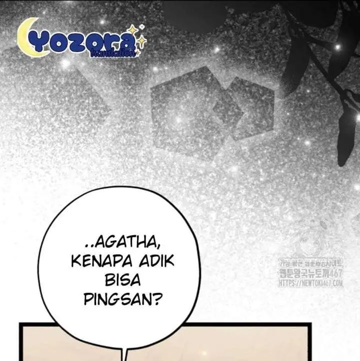 The Villain’s Daughter Plans To Run Away Chapter 53