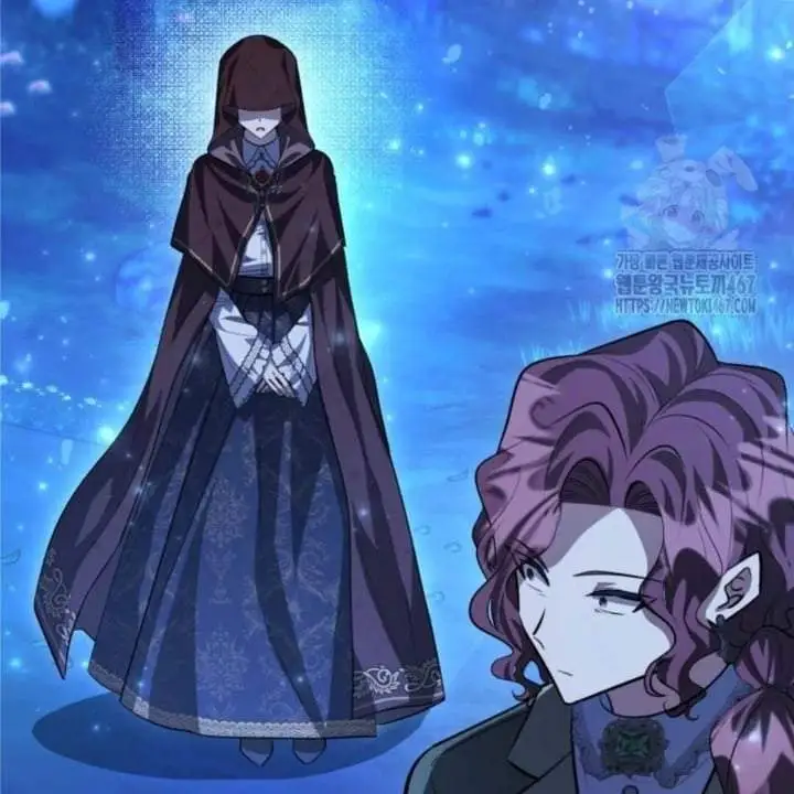 The Villain’s Daughter Plans To Run Away Chapter 53